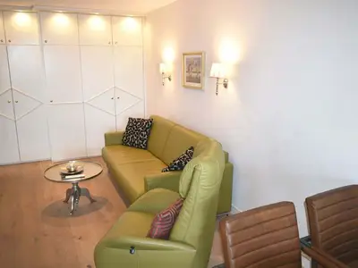 Ferienwohnung für 4 Personen (46 m²) in Scharbeutz 6/10