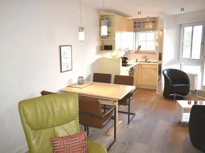 Ferienwohnung für 4 Personen (46 m²) in Scharbeutz 7/10