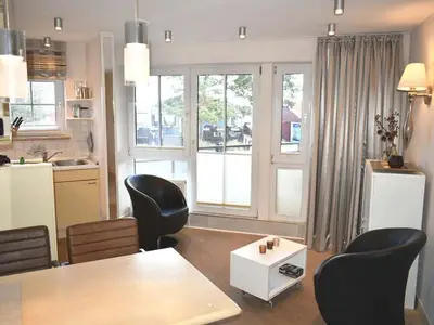 Ferienwohnung für 4 Personen (46 m²) in Scharbeutz 8/10
