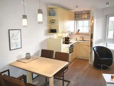 Ferienwohnung für 4 Personen (46 m²) in Scharbeutz 10/10