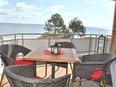 Ferienwohnung für 4 Personen (45 m²) in Scharbeutz 2/10