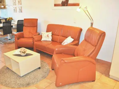 Ferienwohnung für 4 Personen (46 m²) in Scharbeutz 4/10