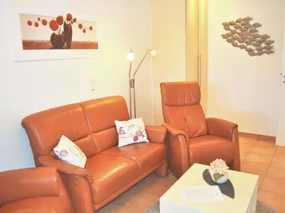 Ferienwohnung für 4 Personen (46 m²) in Scharbeutz 5/10