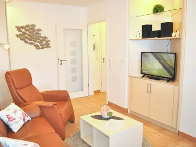 Ferienwohnung für 4 Personen (46 m²) in Scharbeutz 6/10