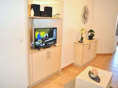 Ferienwohnung für 4 Personen (46 m²) in Scharbeutz 7/10