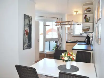 Ferienwohnung für 4 Personen (46 m²) in Scharbeutz 8/10