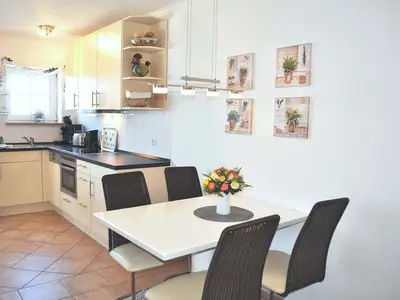 Ferienwohnung für 4 Personen (46 m²) in Scharbeutz 9/10