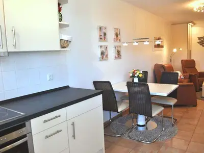 Ferienwohnung für 4 Personen (46 m²) in Scharbeutz 10/10