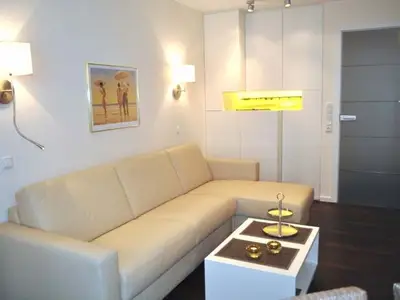 Ferienwohnung für 4 Personen (45 m²) in Scharbeutz 3/10