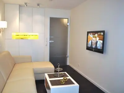 Ferienwohnung für 4 Personen (45 m²) in Scharbeutz 4/10