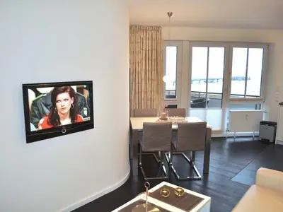 Ferienwohnung für 4 Personen (45 m²) in Scharbeutz 5/10