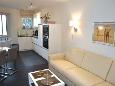Ferienwohnung für 4 Personen (45 m²) in Scharbeutz 6/10