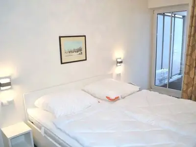 Ferienwohnung für 4 Personen (45 m²) in Scharbeutz 9/10