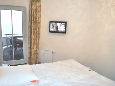 Ferienwohnung für 4 Personen (45 m²) in Scharbeutz 10/10