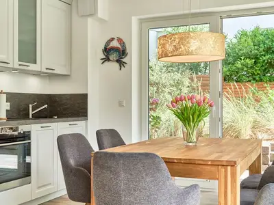Ferienwohnung für 4 Personen (55 m²) in Scharbeutz 1/10