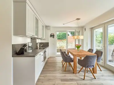 Ferienwohnung für 4 Personen (55 m²) in Scharbeutz 5/10