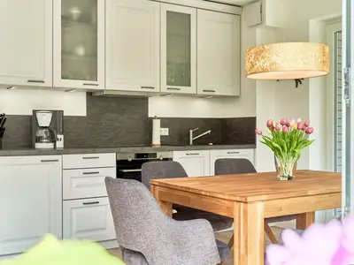 Ferienwohnung für 4 Personen (55 m²) in Scharbeutz 6/10