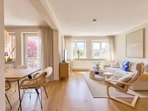 Ferienwohnung für 4 Personen (101 m²) in Scharbeutz