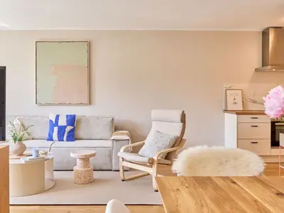 Ferienwohnung für 4 Personen (101 m²) in Scharbeutz 6/10