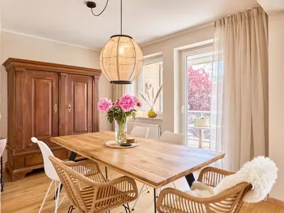 Ferienwohnung für 4 Personen (101 m²) in Scharbeutz 7/10