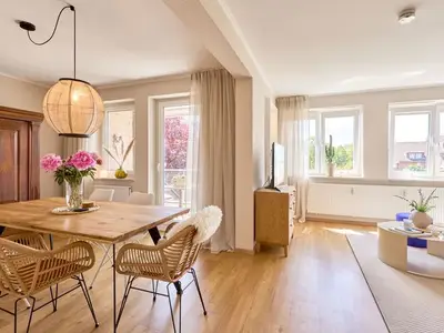 Ferienwohnung für 4 Personen (101 m²) in Scharbeutz 8/10