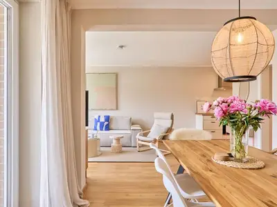 Ferienwohnung für 4 Personen (101 m²) in Scharbeutz 10/10