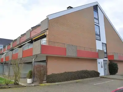 Ferienwohnung für 3 Personen (42 m²) in Scharbeutz 1/10