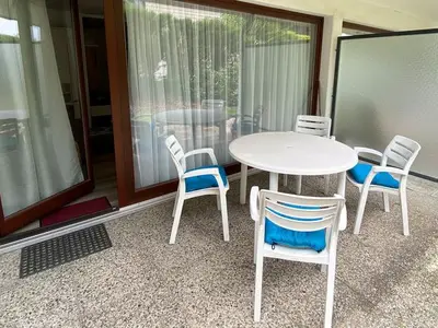 Ferienwohnung für 3 Personen (42 m²) in Scharbeutz 2/10