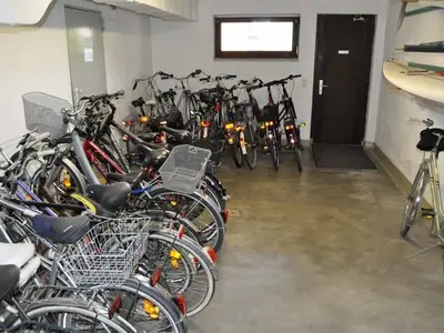 Ferienwohnung für 3 Personen (42 m²) in Scharbeutz 3/10