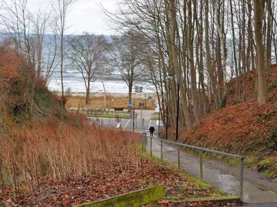 Ferienwohnung für 3 Personen (42 m²) in Scharbeutz 4/10