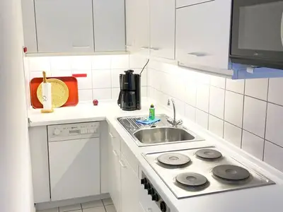 Ferienwohnung für 3 Personen (42 m²) in Scharbeutz 7/10