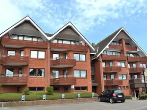 Ferienwohnung für 4 Personen (48 m²) in Scharbeutz