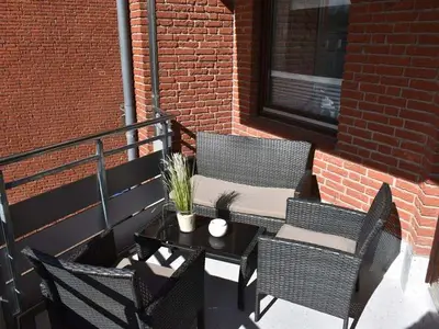 Ferienwohnung für 4 Personen (48 m²) in Scharbeutz 4/10