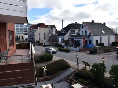Ferienwohnung für 4 Personen (48 m²) in Scharbeutz 5/10