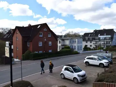 Ferienwohnung für 4 Personen (48 m²) in Scharbeutz 6/10