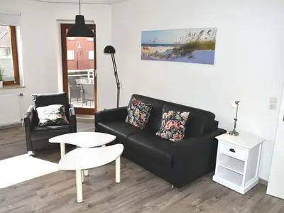 Ferienwohnung für 4 Personen (48 m²) in Scharbeutz 7/10