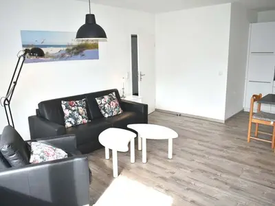 Ferienwohnung für 4 Personen (48 m²) in Scharbeutz 8/10