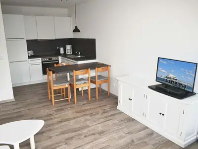 Ferienwohnung für 4 Personen (48 m²) in Scharbeutz 9/10