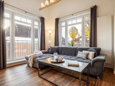 Ferienwohnung für 4 Personen (66 m²) in Scharbeutz 2/10