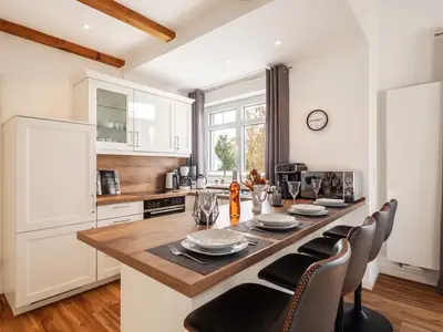 Ferienwohnung für 4 Personen (66 m²) in Scharbeutz 3/10