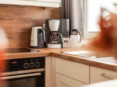 Ferienwohnung für 4 Personen (66 m²) in Scharbeutz 4/10
