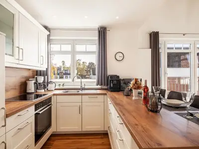 Ferienwohnung für 4 Personen (66 m²) in Scharbeutz 5/10