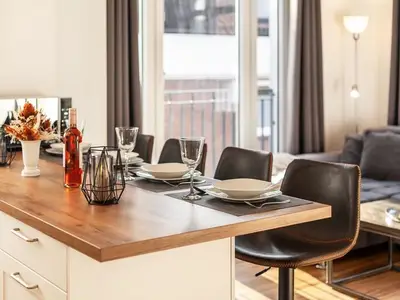 Ferienwohnung für 4 Personen (66 m²) in Scharbeutz 6/10