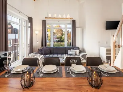 Ferienwohnung für 4 Personen (66 m²) in Scharbeutz 7/10