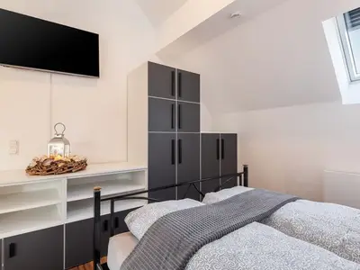 Ferienwohnung für 4 Personen (66 m²) in Scharbeutz 10/10
