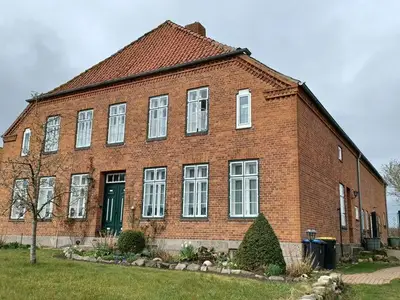 Ferienwohnung für 3 Personen (40 m²) in Scharbeutz 1/10