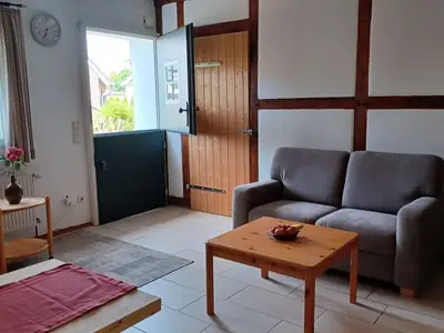 Ferienwohnung für 3 Personen (40 m²) in Scharbeutz 2/10