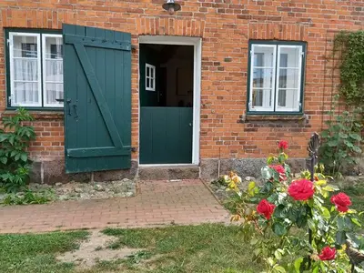 Ferienwohnung für 3 Personen (40 m²) in Scharbeutz 4/10