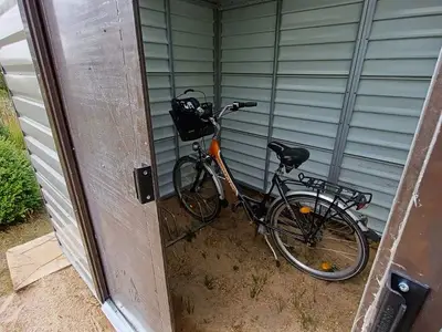 Ferienwohnung für 3 Personen (40 m²) in Scharbeutz 6/10