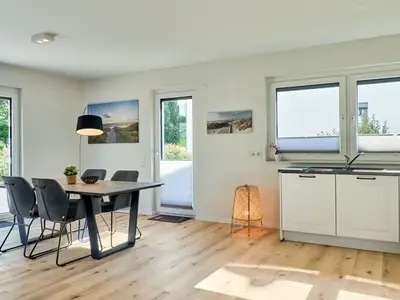 Ferienwohnung für 5 Personen (98 m²) in Scharbeutz 3/10